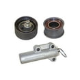 thumbnail image 2 of DNJ TBK804AWP Timing Belt Kit Water Pump Fits Cars & Trucks 98-05 Audi Quattro 2.8L DOHC 30v, 2 of 4