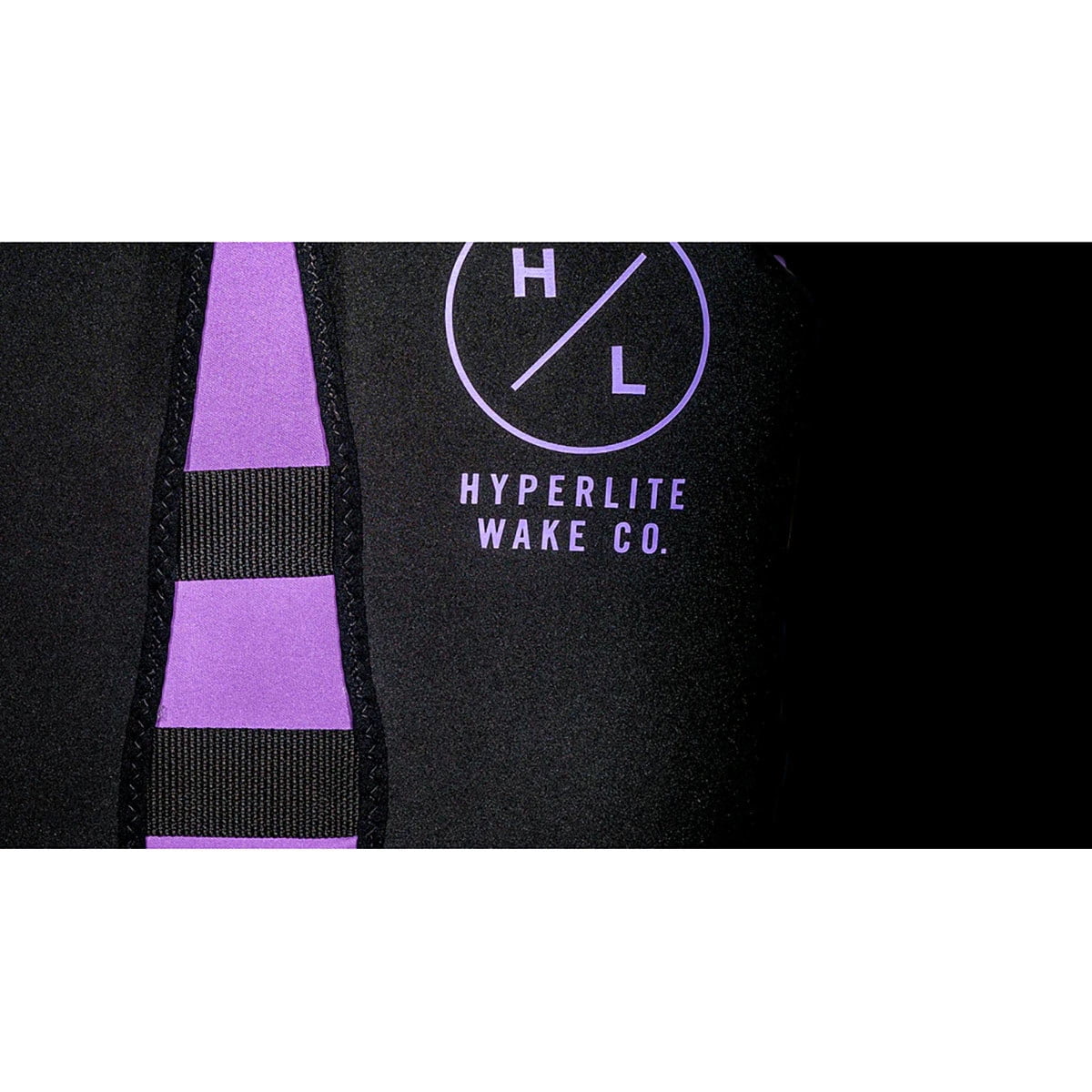 Hyperlite Ambition CGA Life Jacket for Women