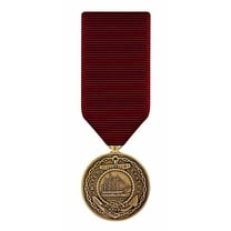 Navy Good Conduct Medal Miniature