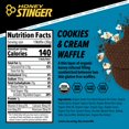thumbnail image 2 of Paquete variado orgánico sin gluten de Energy Waffle Honey Stinger, 2 of 8