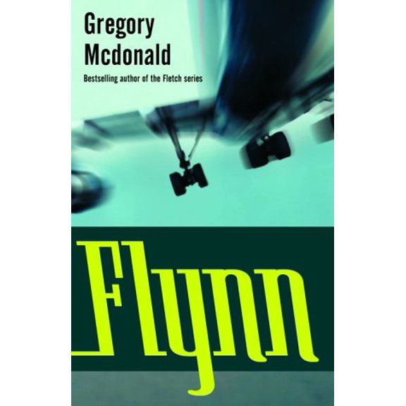 Pre-Owned Flynn (Paperback) 0375713573 9780375713576