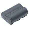 thumbnail image 2 of Replacement Battery for Canon EOS 20D (1500mAh Li-ion 7.4V), 2 of 5