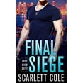 thumbnail image 1 of Pre-Owned Final Siege (Love Over Duty, 2), 9781250128461, 1250128463, Paperback,, 1 of 1