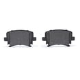 thumbnail image 2 of Balatas Traseras para Gti 2006-216, 2 of 3