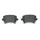 thumbnail image 2 of Balatas Traseras para Silverado 3500 2004-2007, 2 of 3