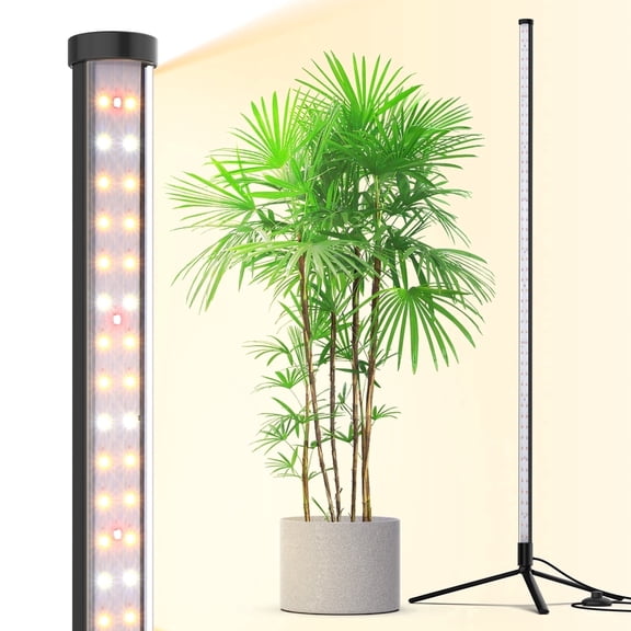 Barrina 6.50" 42W LED Full Spectrum Indoor Grow Light