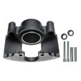thumbnail image 4 of ACDelco Gold Durastop Remanufactured Brake Caliper, Friction Ready Fits select: 1988-2000 CHEVROLET GMT-400, 1995-2000 CHEVROLET TAHOE, 4 of 4