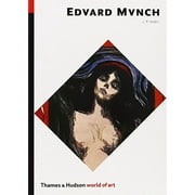 Pre-Owned Edvard Munch: -World of Art Series- (E): 0 Paperback