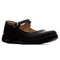 thumbnail image 3 of Zapatos Escolares Yuyin para Niña 25470 negro 20, 3 of 6