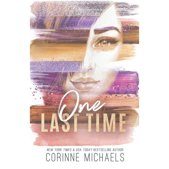One Last Time - Special Edition, (Paperback)
