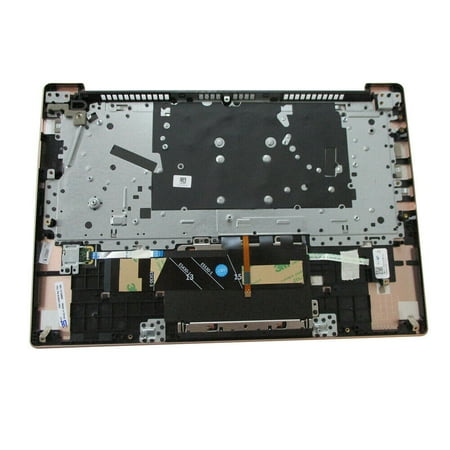 New Genuine Lenovo Ideapad 530s-14IKB Palmrest Touchpad 5CB0R11603 price history on PriceWatchPro