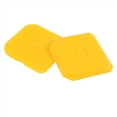 thumbnail image 3 of 30 Piezas Kit de Herramienta Raspador Juego de Lechada Removedor de Lechada Alisadora Espátula Alisadora de Relleno de Junta Junta de Silicona, 3 of 5