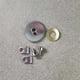 thumbnail image 2 of ST3600 Movement 17 Jewel ETA 6497 Movement Model Watch Part Fit for Men Watch Hand Winding Mechanica, 2 of 5