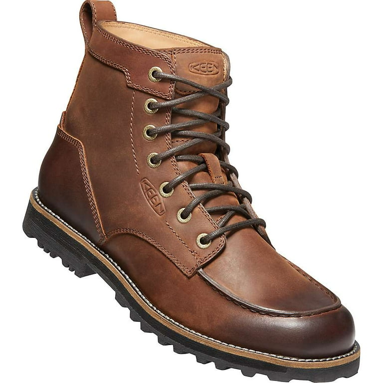 KEEN Men s The 59 Moc Toe Boot Walmart