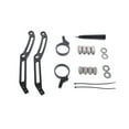 thumbnail image 4 of NEWZQ Rear Suspension Shock Absorber for Harley-Davidson Touring Models Motorcycle 2014-Later 2Pcs, 4 of 9