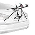 thumbnail image 3 of Allen Support de Coffre de Vélo de Luxe, Modèle 102DN-R, Noir, 3 of 5