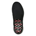 thumbnail image 2 of WOMEN'S SKECHERS GO WALK JOY - LAZY SUNDAY OPEN BACK, 2 of 5