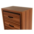 thumbnail image 4 of Comoda Cajonera Floetta Nogal - Kessa Muebles, 4 of 5