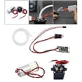 thumbnail image 1 of Del Simulador Del Generador de Humo Parte Los Accesorios de Actualización 7.4V-11.1V Hugo  Generador de humo de coche RC, 1 of 10