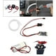thumbnail image 3 of Simulador de humo duradero para piezas de mejora de orugas RC -4 1/10, 3 of 9