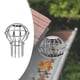 thumbnail image 4 of 2x TUBERÍa GLOBO PROTECCIÓN de TUBERÍAS S ANTIBLOQUEO, 4 of 8