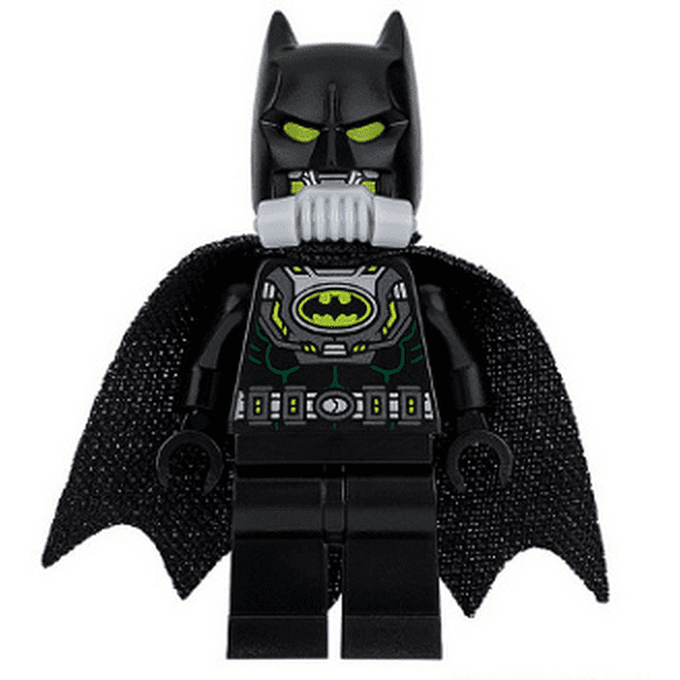LEGO Super Heroes Mask Batman (76054) - Walmart.com