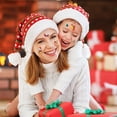 thumbnail image 4 of 20 hojas de tatuajes temporales de Navidad para niños/decoración temporal de fiesta para mujeres, pegatinas de Navidad/marcadores de tatuajes falsos, 4 of 6