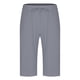thumbnail image 3 of Pantalones largos de moda para hombre, informales, lisos, con bolsillos, de cintura alta, holgados, hasta la rodilla, 3 of 5