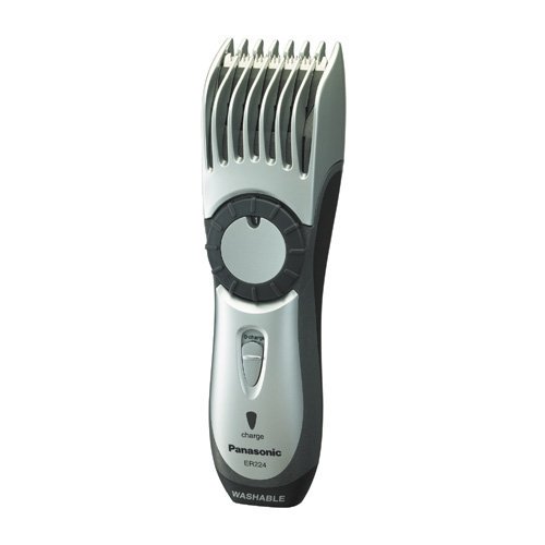 Panasonic ER224S All-In-One Cordless Hair/Beard 