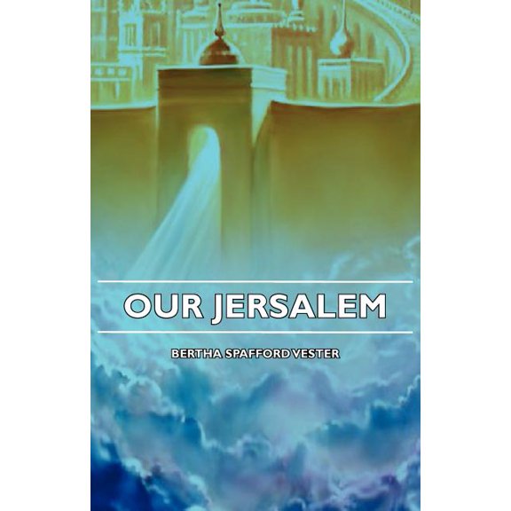 Our Jerusalem, (Paperback)