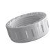 thumbnail image 1 of 10Pcs Female Thread PVC End Cap Garden Irrigation Pipe Connector Water Tube End Plug Plumbing Hose Tube Fittings DN25, 1 of 5