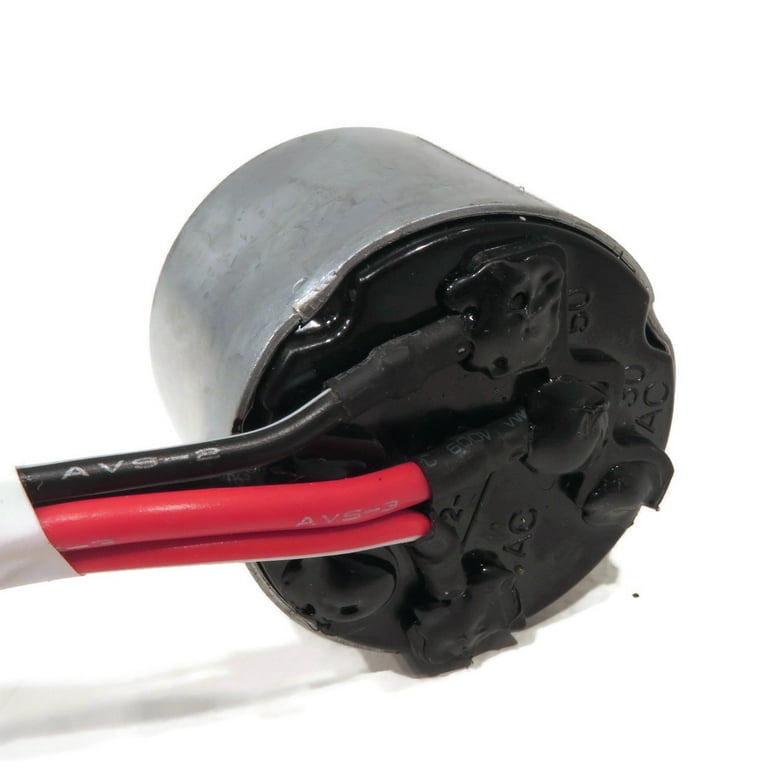 coppi☺︎　0527 The ROP Shop Ignition Switch Kit, 12V with 4 Terminals & Positions
