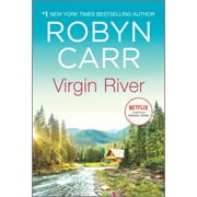 ROBYN CARR Virgin River Novel: Virgin River (Paperback)