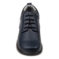 thumbnail image 4 of Academie Gear Kristin Girls' School Shoes., 4 of 4