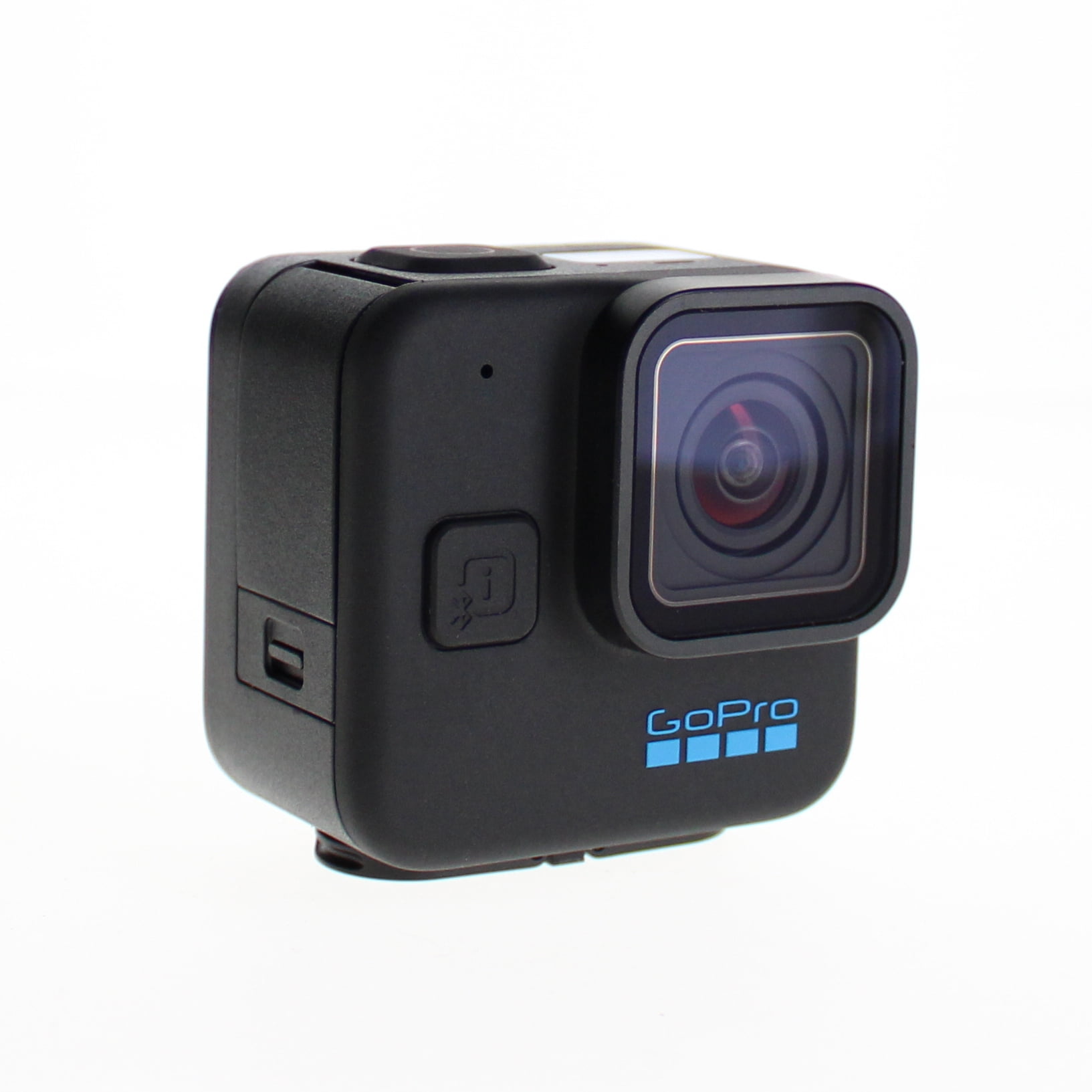 GoPro HERO Black Mini   Compact Waterproof Action Camera