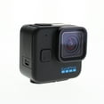 thumbnail image 5 of GoPro HERO11 Black Mini Professional Digital Camcorder, 0.6" Screen, 1/1.9" CMOS, 5.3K, Black, 5 of 8