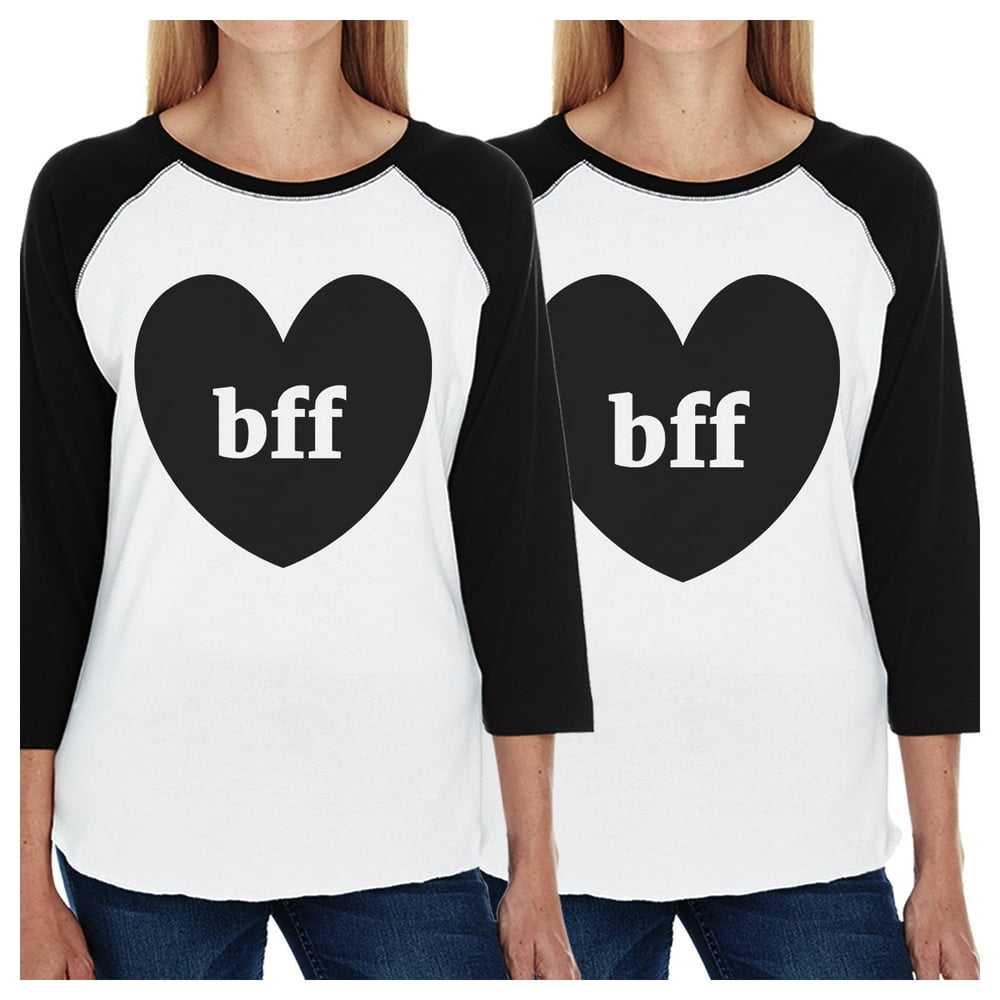 i love my bff shirts