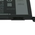 thumbnail image 2 of DR. BATTERY - Replacement for Dell Latitude 13 3379 / 3180 / 3189 2-in-1 / 3480 / 3488 / WDXOR / Y3F7Y / YRDD6 / 0FW8KR / 0WDX0R / 0Y3F7Y / 1VX1H / 3CRH3 / 9W9MX / B06XVBG8BY / B076BGBGFP, 2 of 7
