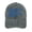 Gray, variant on Democracy Is Not A Spectator Sport Charcoal Baseball Cap for Men Women, Adjustable Snapback Hats Cotton Hat