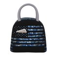thumbnail image 1 of Easygdp Navy Camouflage American Flag Bolsa de Almuerzo Insulada Grande, Forro de Aluminio, Diseño Espacioso, a Prueba de Fugas, Ideal para Trabajo, Picnics, Viajes y Actividades al Aire Libre, 1 of 6