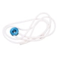 thumbnail image 1 of Sheave Block And Tackle, Aluminum Alloy Blue Wear Resistance Sheave Block With Braid Rope With Rope For Caving ANGGREK Otros, 1 of 8