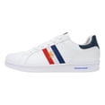 thumbnail image 2 of Tenis Polo Para Hombre Color Negro Modelo 9424, 2 of 7