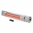 thumbnail image 1 of Comfort Zone Wall-Mounted Patio Heater, 1 of 3