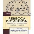 thumbnail image 1 of Rebecca Dickinson, 1 of 4