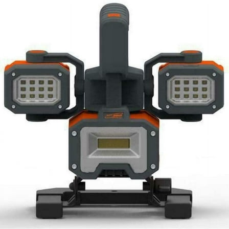 ePower360 2000 Lumens Rechargeable LED Worklight & Spotlight