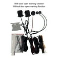 thumbnail image 3 of Transemion Versatile Assisted Lane Change Technology For Seamless Driving Easy To Install Door Open Alarm, 3 of 6