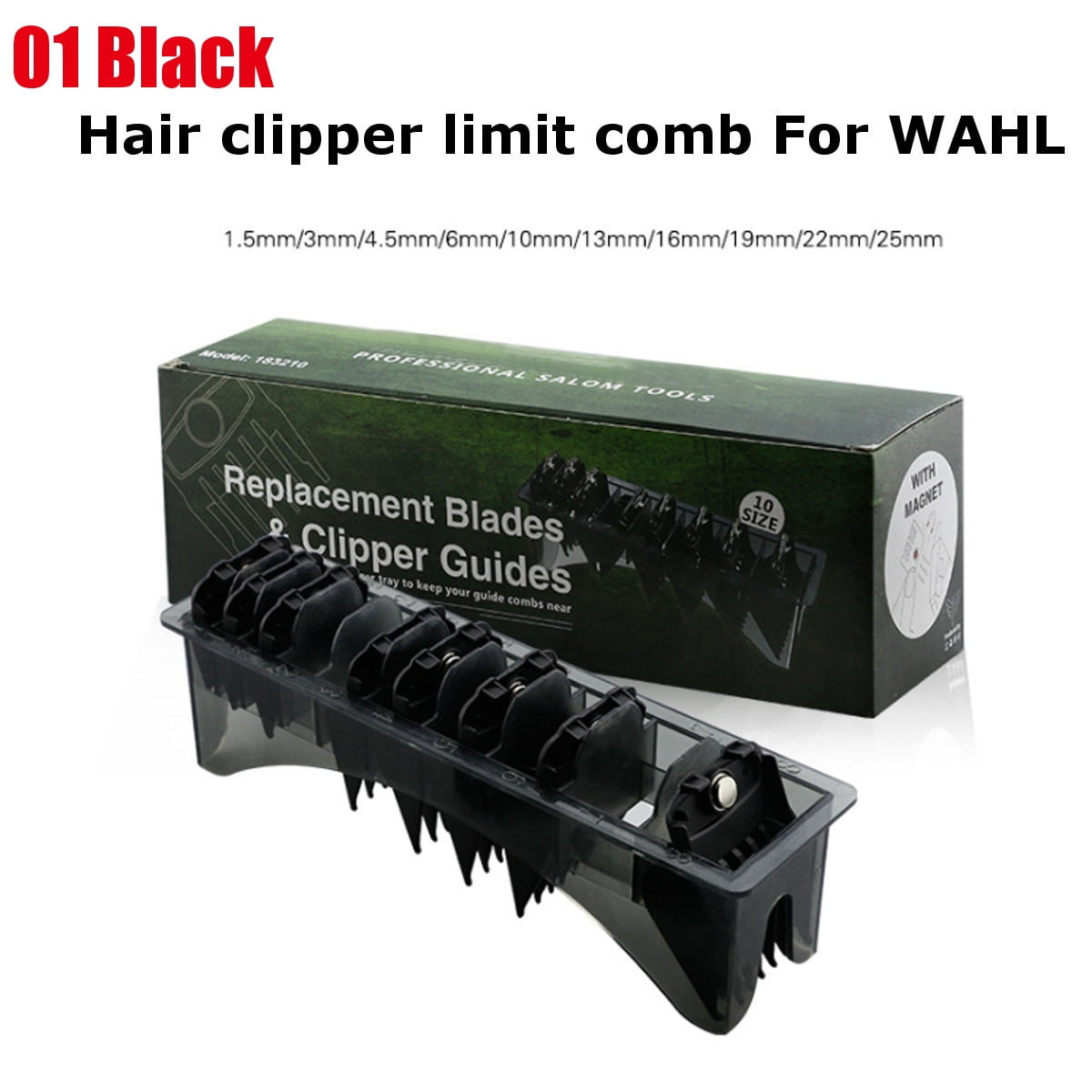 wahl 6mm comb