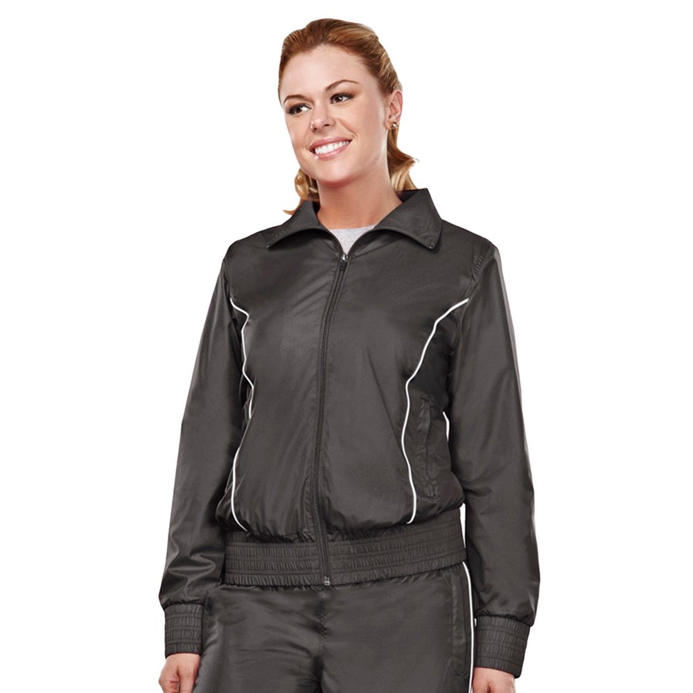 TriMountain TriMountain Women's Water Resistant Shell Jacket