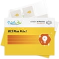 thumbnail image 1 of Parche tópico Patch Aid B12 Energy Plus, suministro para 30 días, 1 of 7