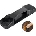 thumbnail image 2 of 1pc Horse Hair Brush Multifunctional Horse Massage Comb With Non-slip Grip Durable And Portable Pet Groomer Horse Supplies For Shedding Groomi Man Jia, 2 of 4